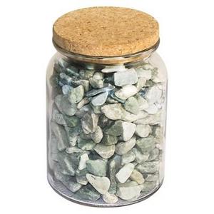 Middle Green Jasper Stone Decorative Filler - Smith & Hawken™