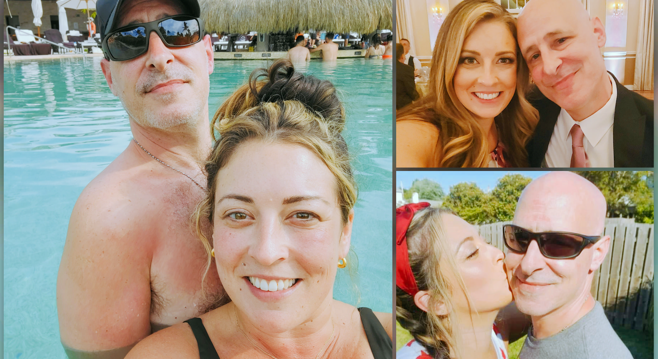The Wedding Website of Sarah LaPorta and Chris Miles