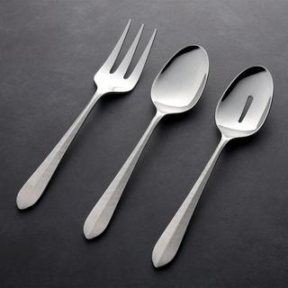 Shaw 3-Piece Serving Set