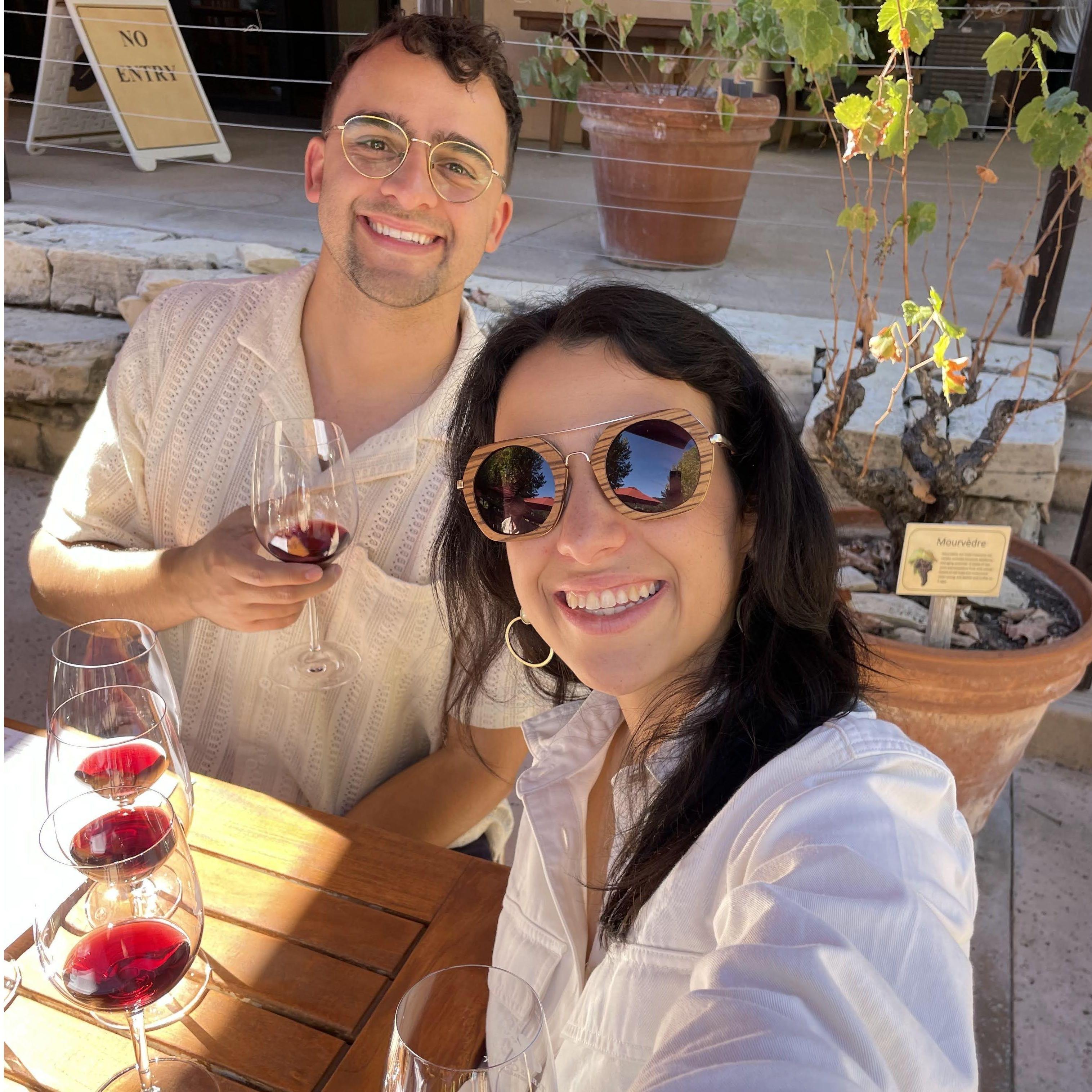 2024 - Paso Robles, CA