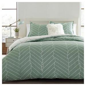 Ceres Duvet Set City Scene® Queen