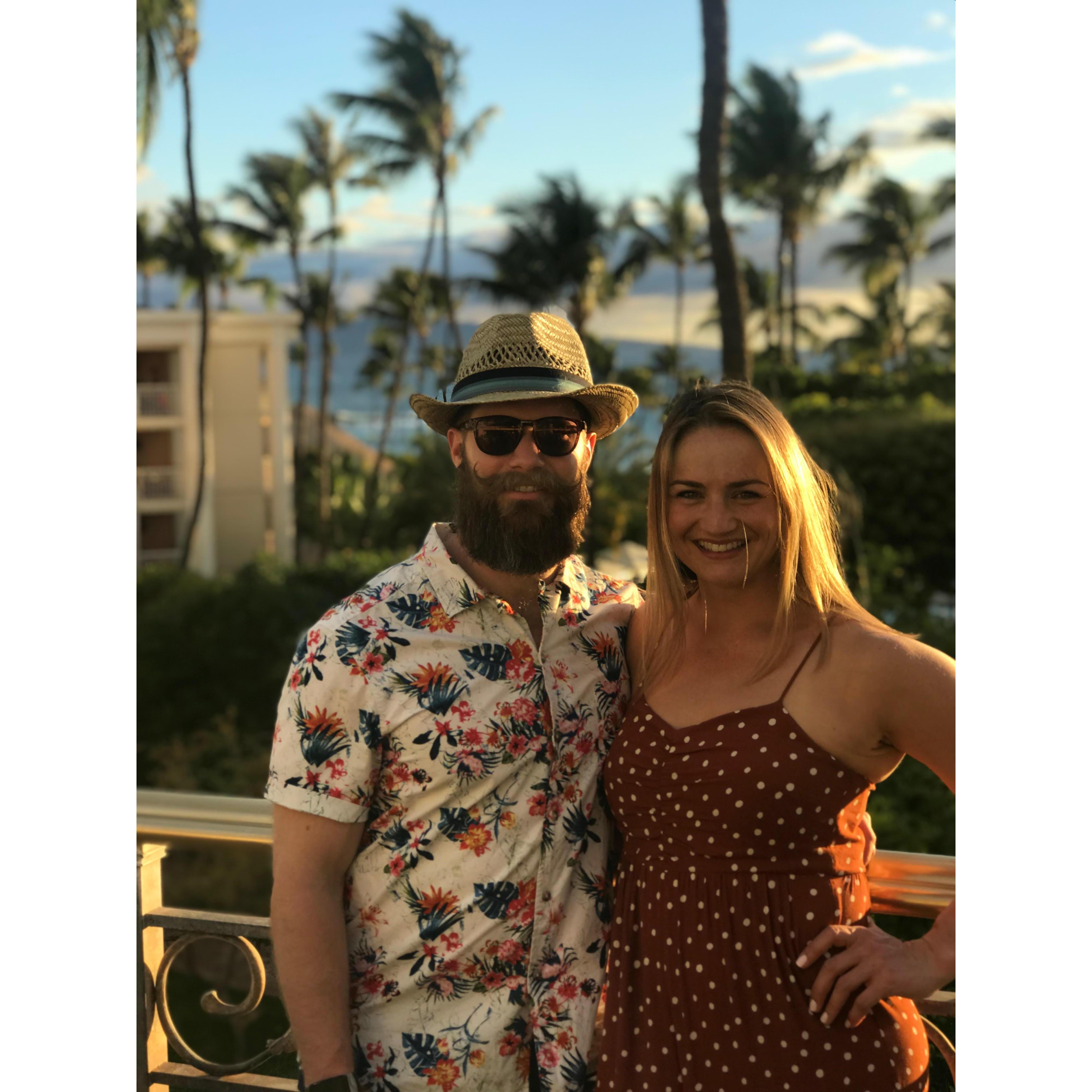 Hawaii