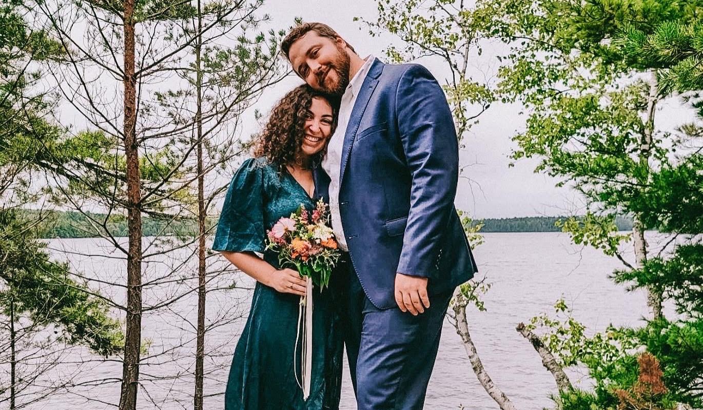 The Wedding Website of Lexi Moore and Patrick Gargis