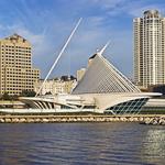 Milwaukee Art Museum