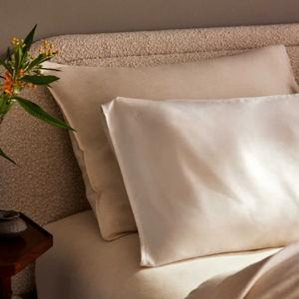 Mulberry Silk Pillowcase