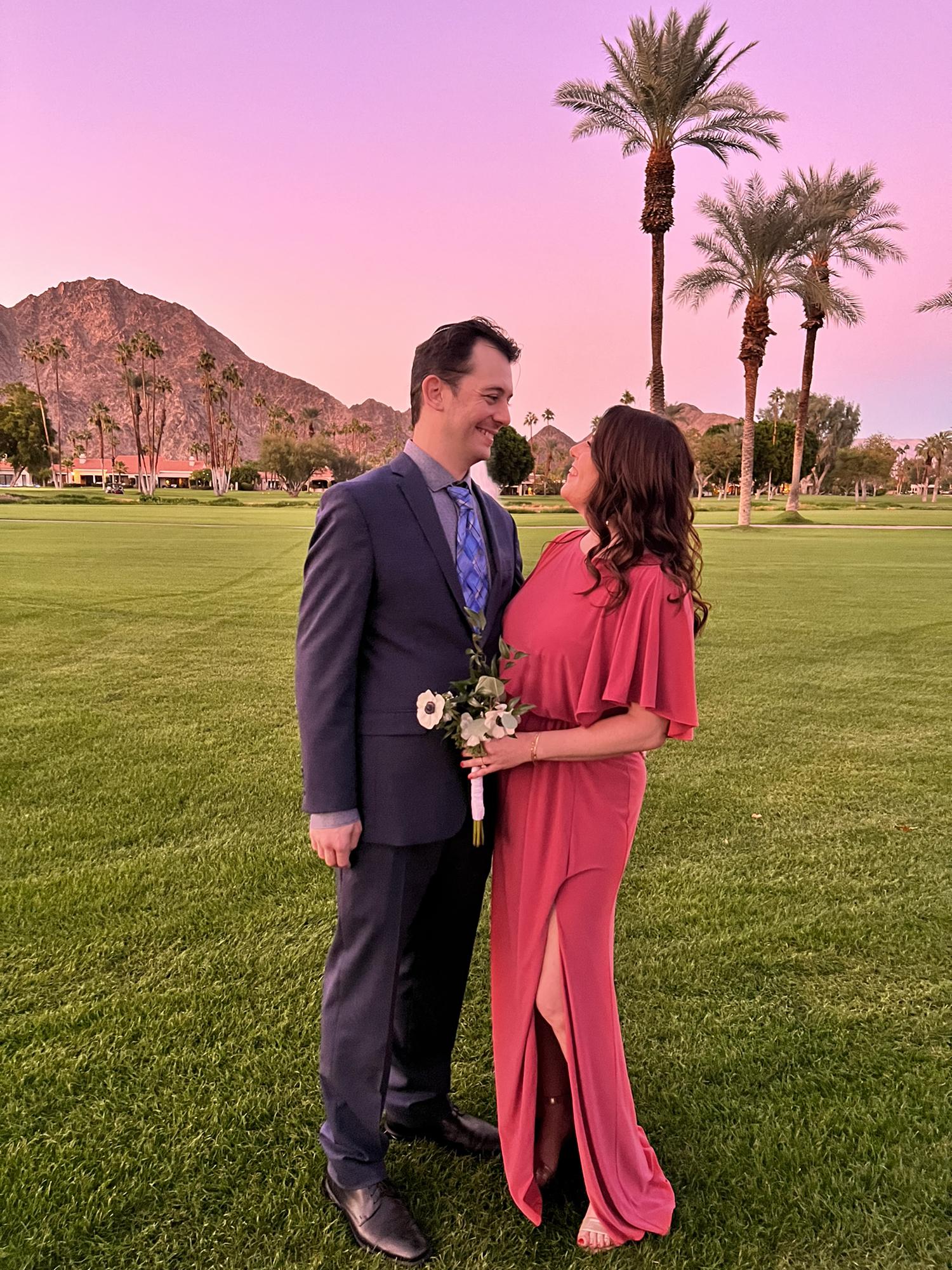 Wedding date for life ❤️