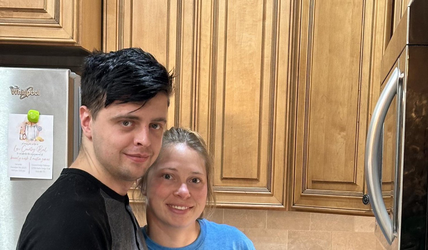 The Wedding Website of Haley Gomez and Oliver Brown