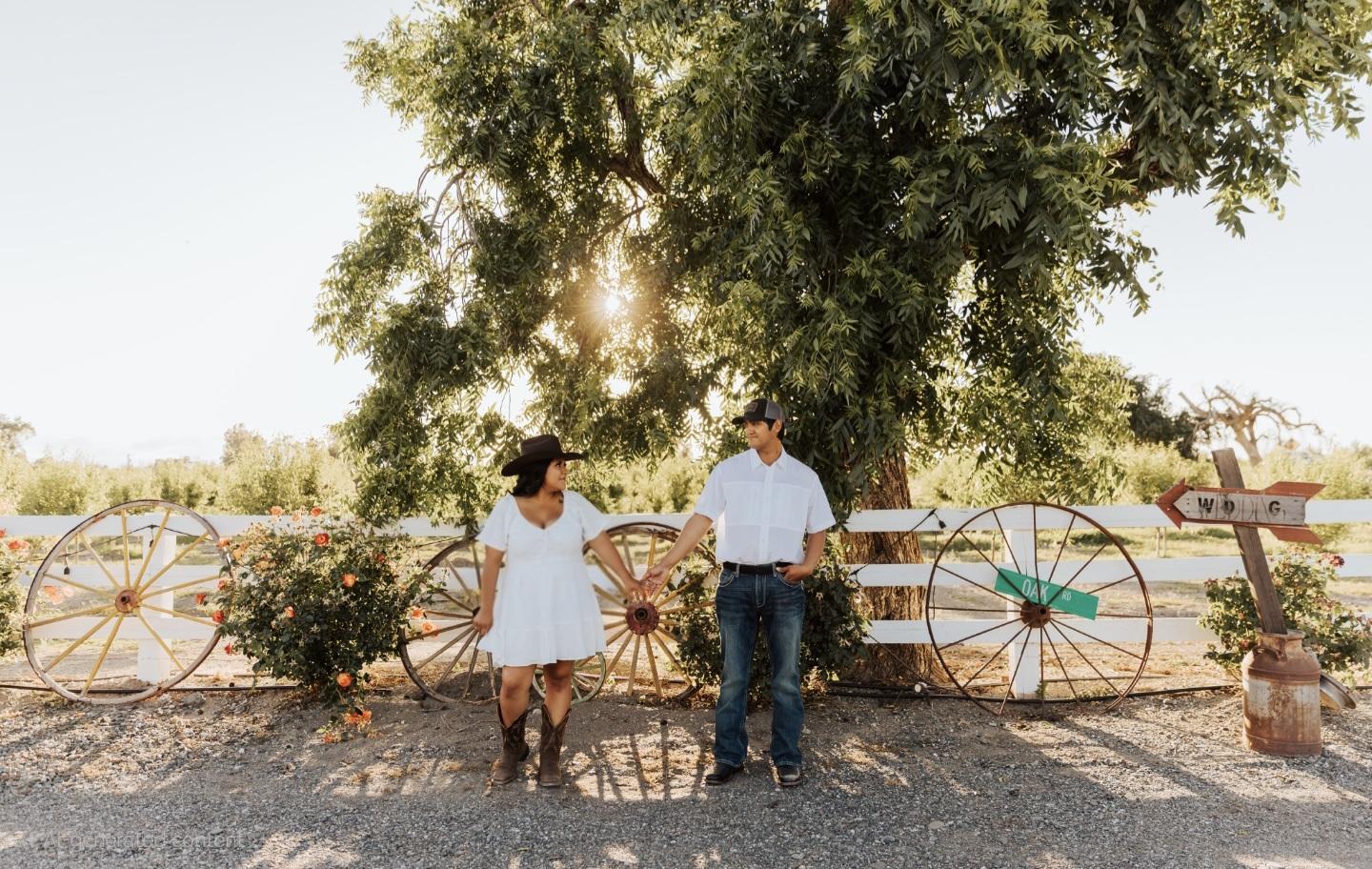 The Wedding Website of Crystal Flores and Joshua Loomis