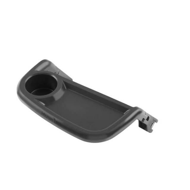 Baby Jogger Child Tray for City Mini 2 Double and City Mini GT2 Double Strollers, Black