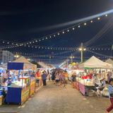Save One Go Market Bangna (Night Market)