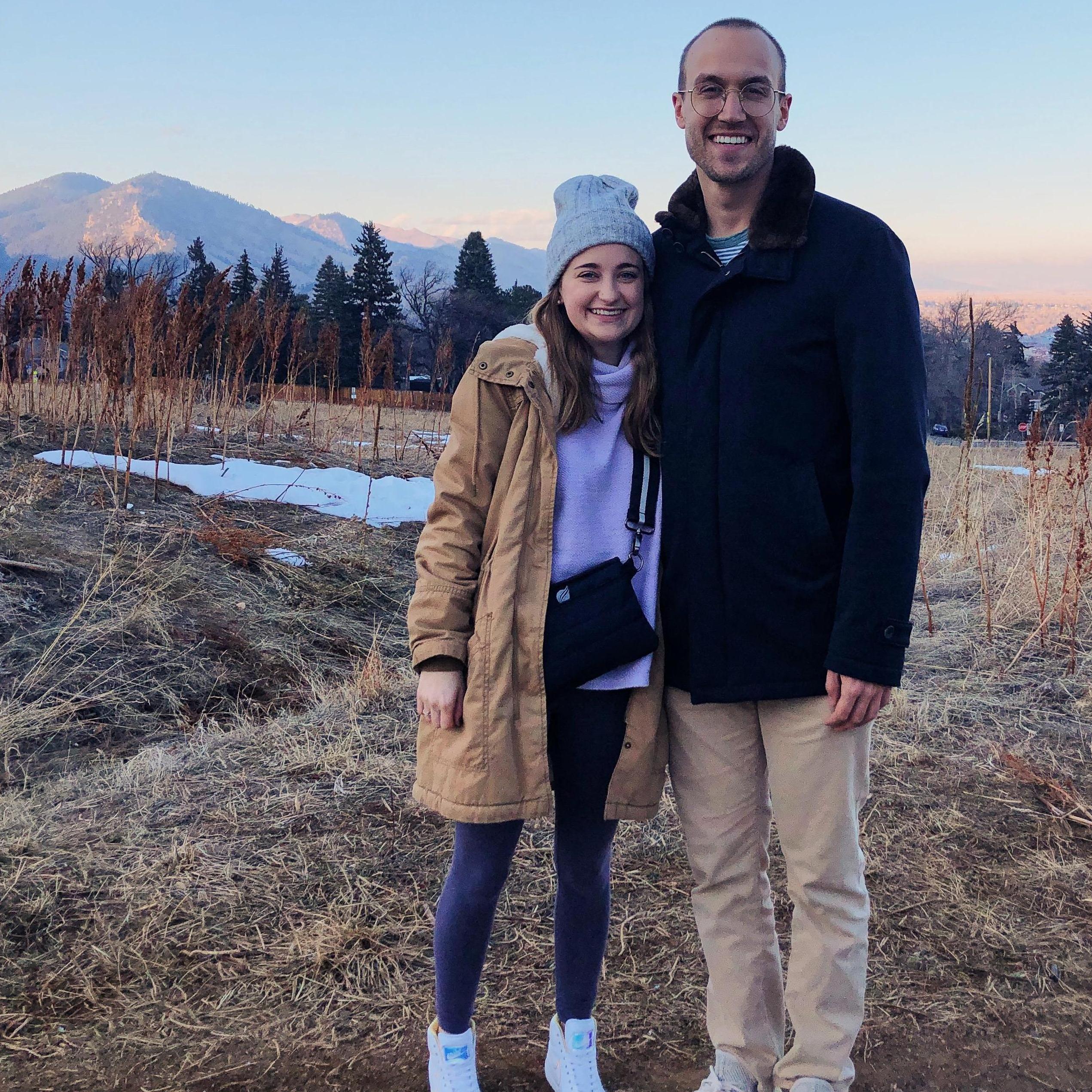 Christmas in Colorado- Dec 2019