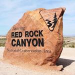 Red Rock Canyon National Conservation Area