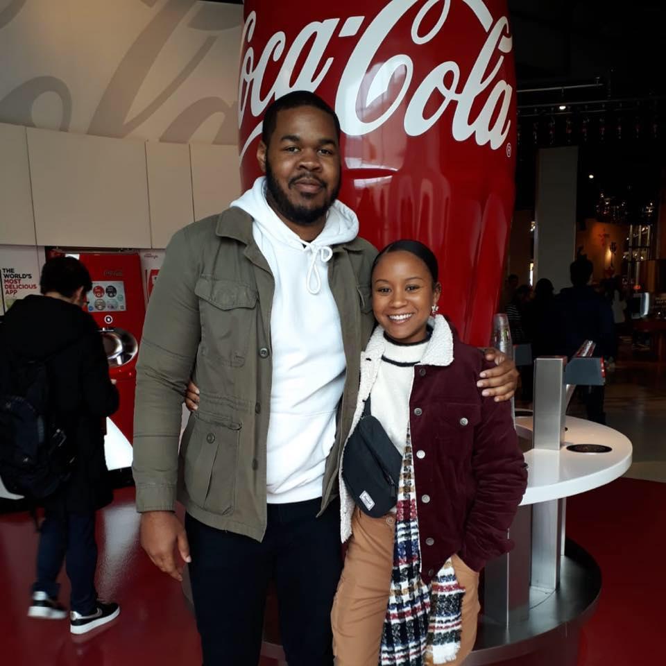 Coca-Cola Factory - ATL