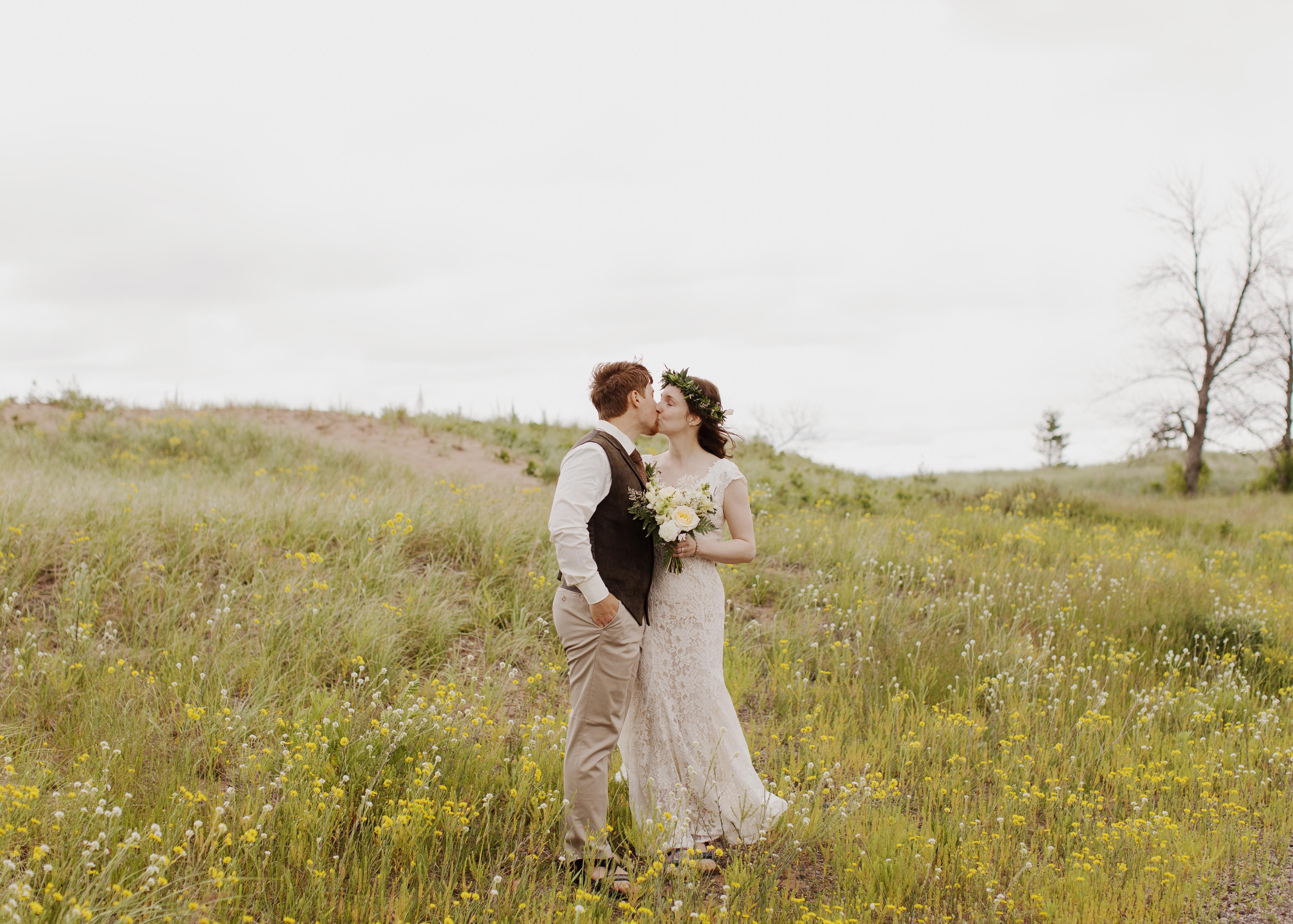 The Wedding Website of Laura Slavsky and Brandon Caltrider