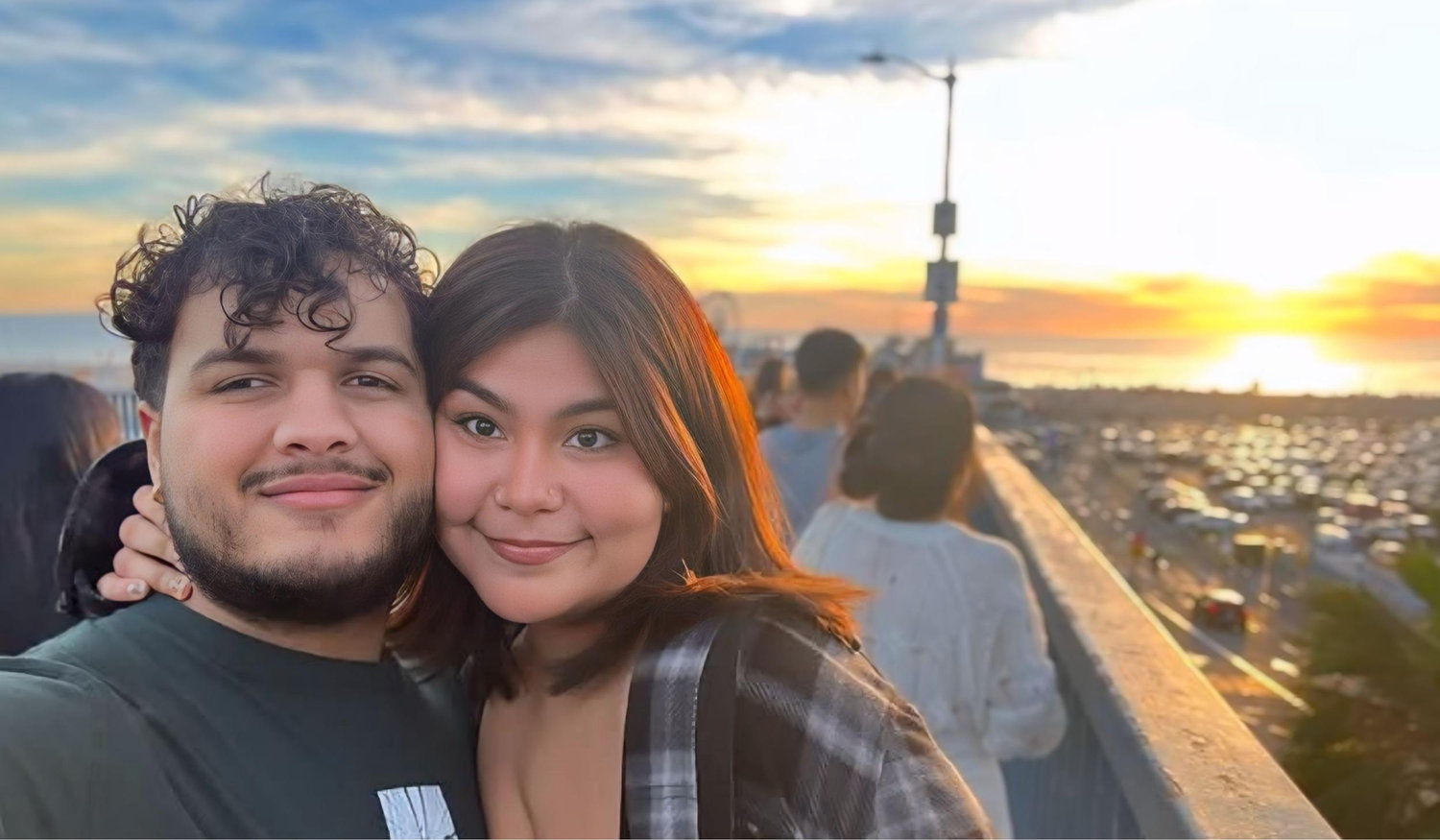 The Wedding Website of Gabriela Alex Ramirez and Gabriel Jose Luyanda