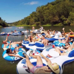 Russian River Float