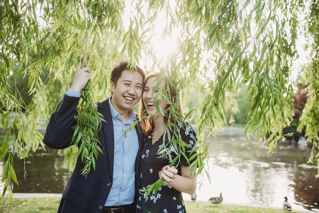 The Wedding Website of Emily Gildersleeve and Stephen Lam