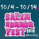 Salem Horror Fest