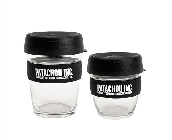 Patachou Keep Cup