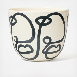 Large Cara Planter