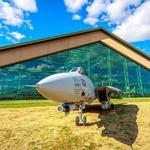 Evergreen Aviation & Space Museum