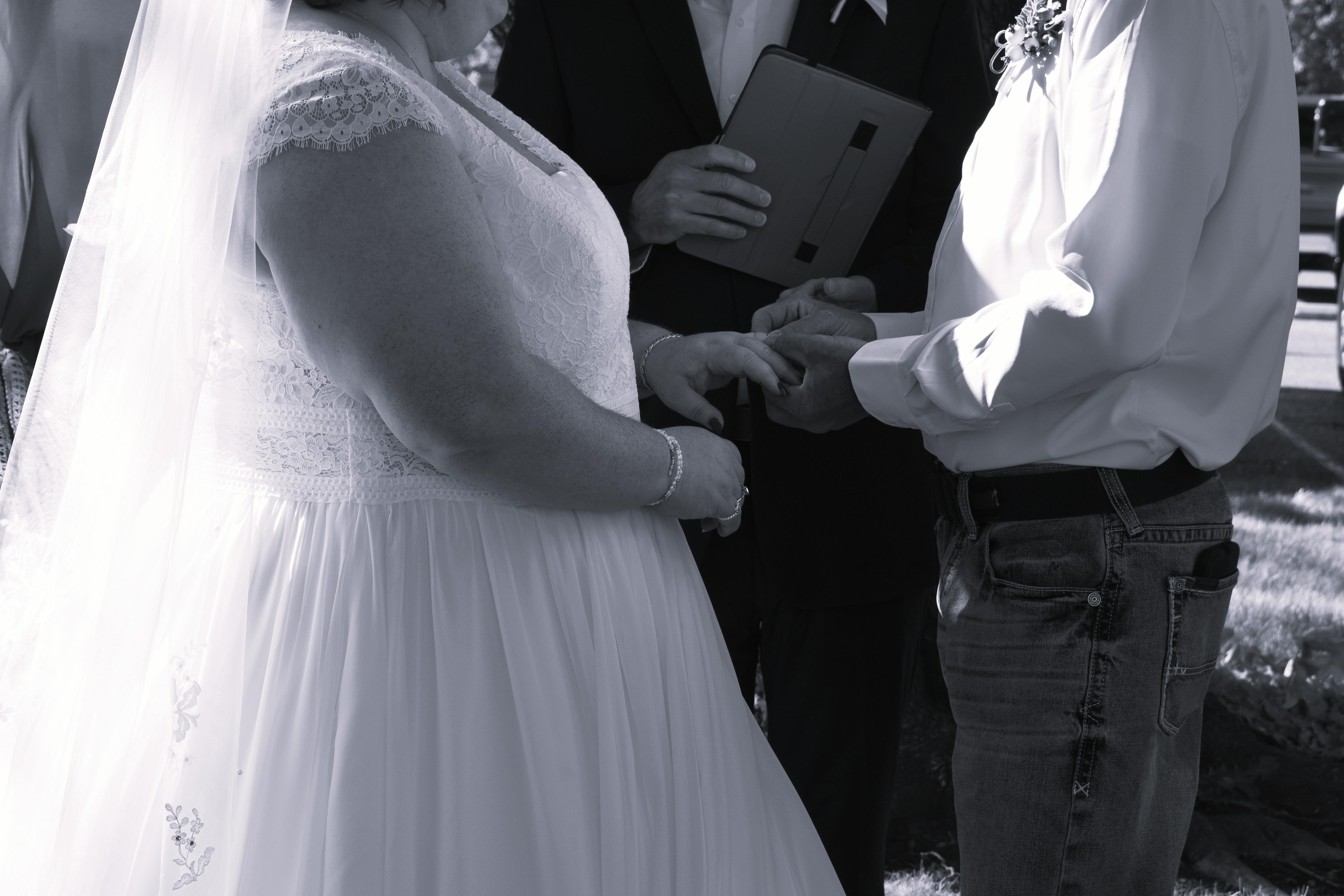 The Wedding Website of Carolyn Menear and Andrew Menear