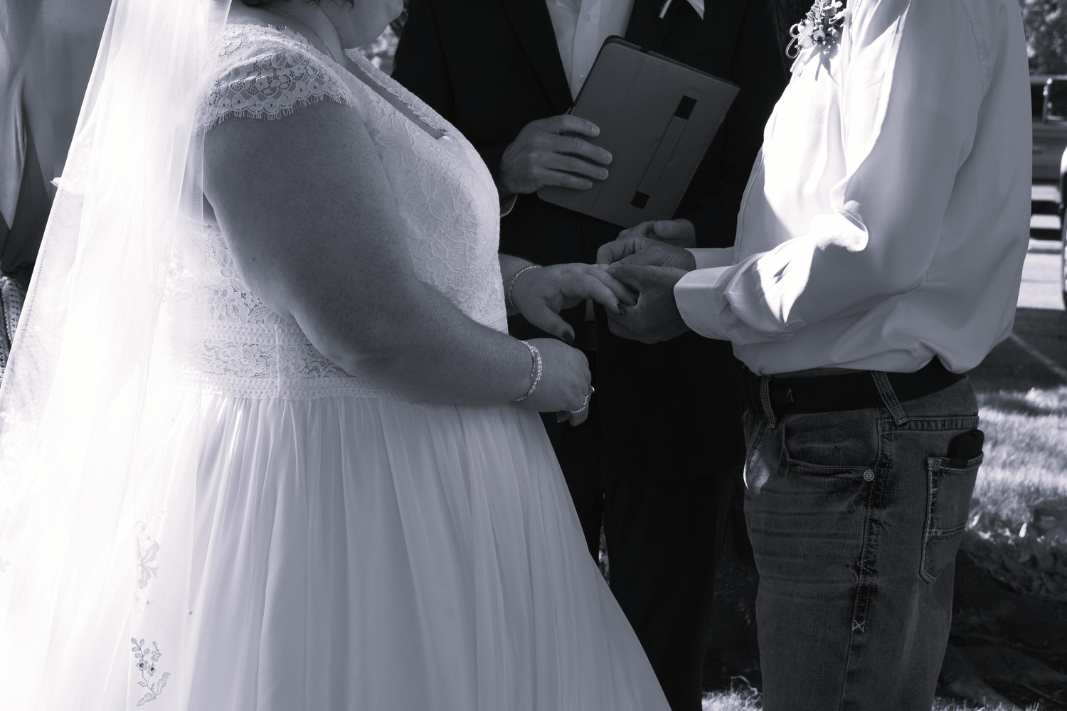 The Wedding Website of Carolyn Menear and Andrew Menear