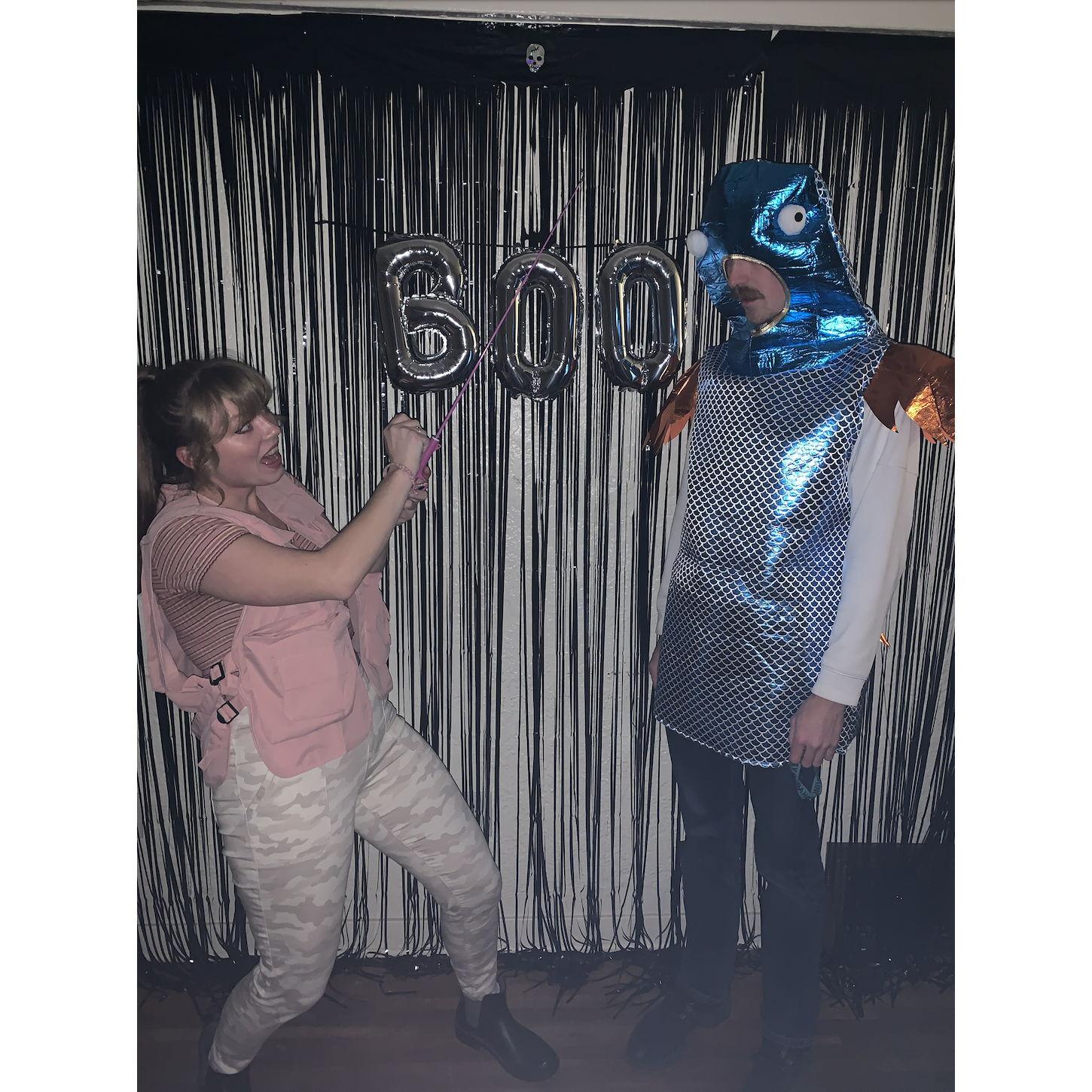 Halloween 2023