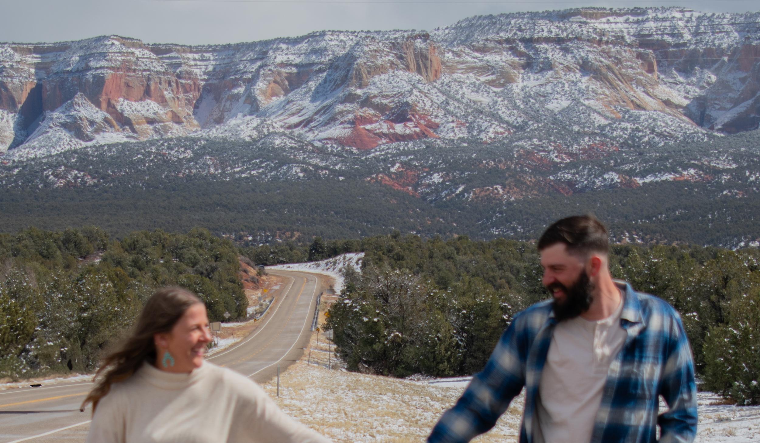 The Wedding Website of Emma Pope and Patrick Monroe