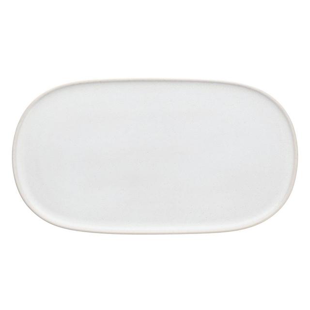 Fortessa Nivo Moon Large Flat Coupe Serving Platter