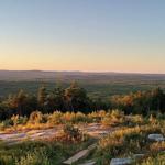 Mount Agamenticus