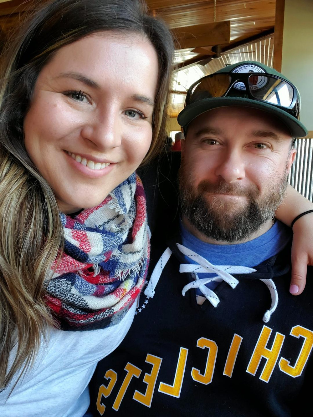Katie Wallner and David Wallner's Wedding Website