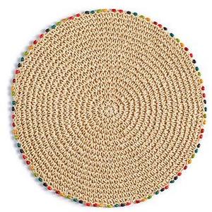 Fiesta Cabo Beaded Placemat