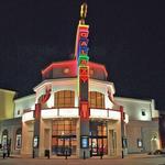 Galaxy Theatres