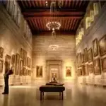 Museum of Fine Arts, Boston