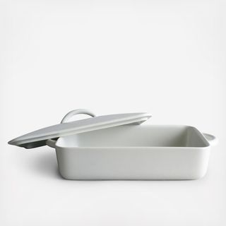 Rectangle Baking Dish with Lid