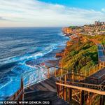 Bondi to Bronte Coastal Walk