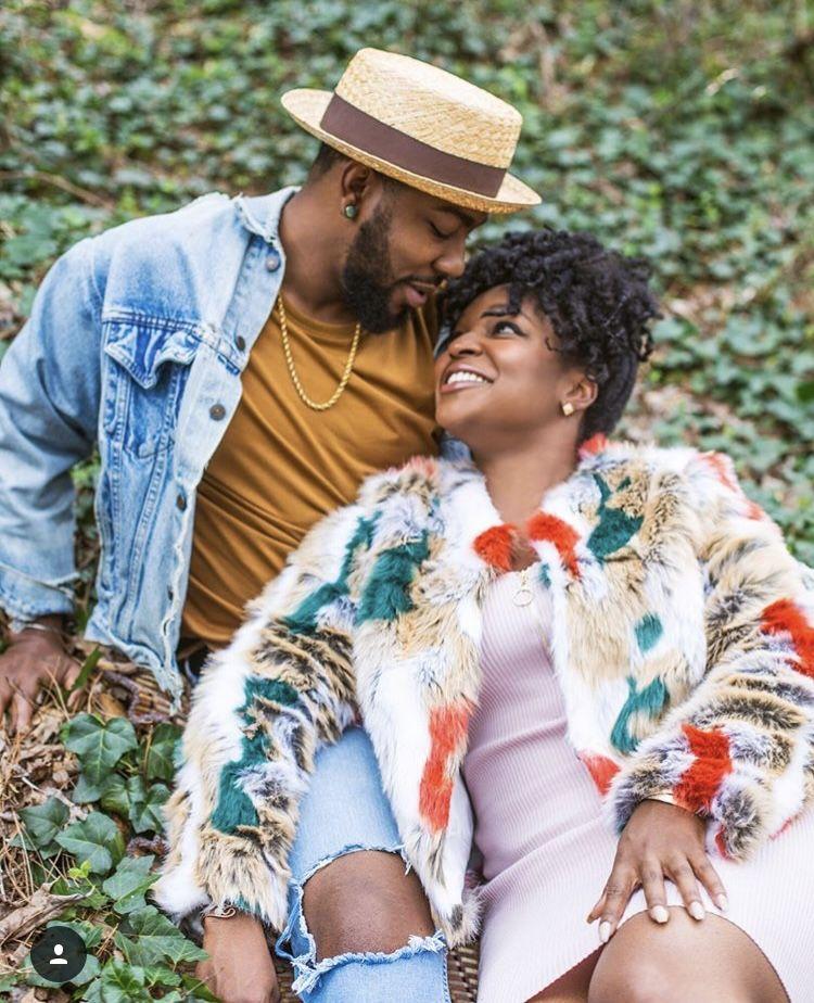 The Wedding Website of Quaisanne Fairley and Kevin Fairley
