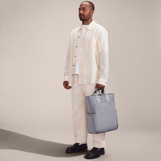 Petra Convertible Tote Bag