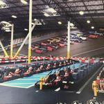 K1 Speed - Indoor Go Karts, Corporate Event Venue, Team Building Activities