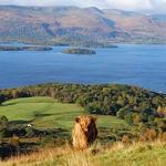 Loch Lomond and The Trossachs National Park