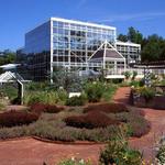 The State Botanical Garden of Georgia