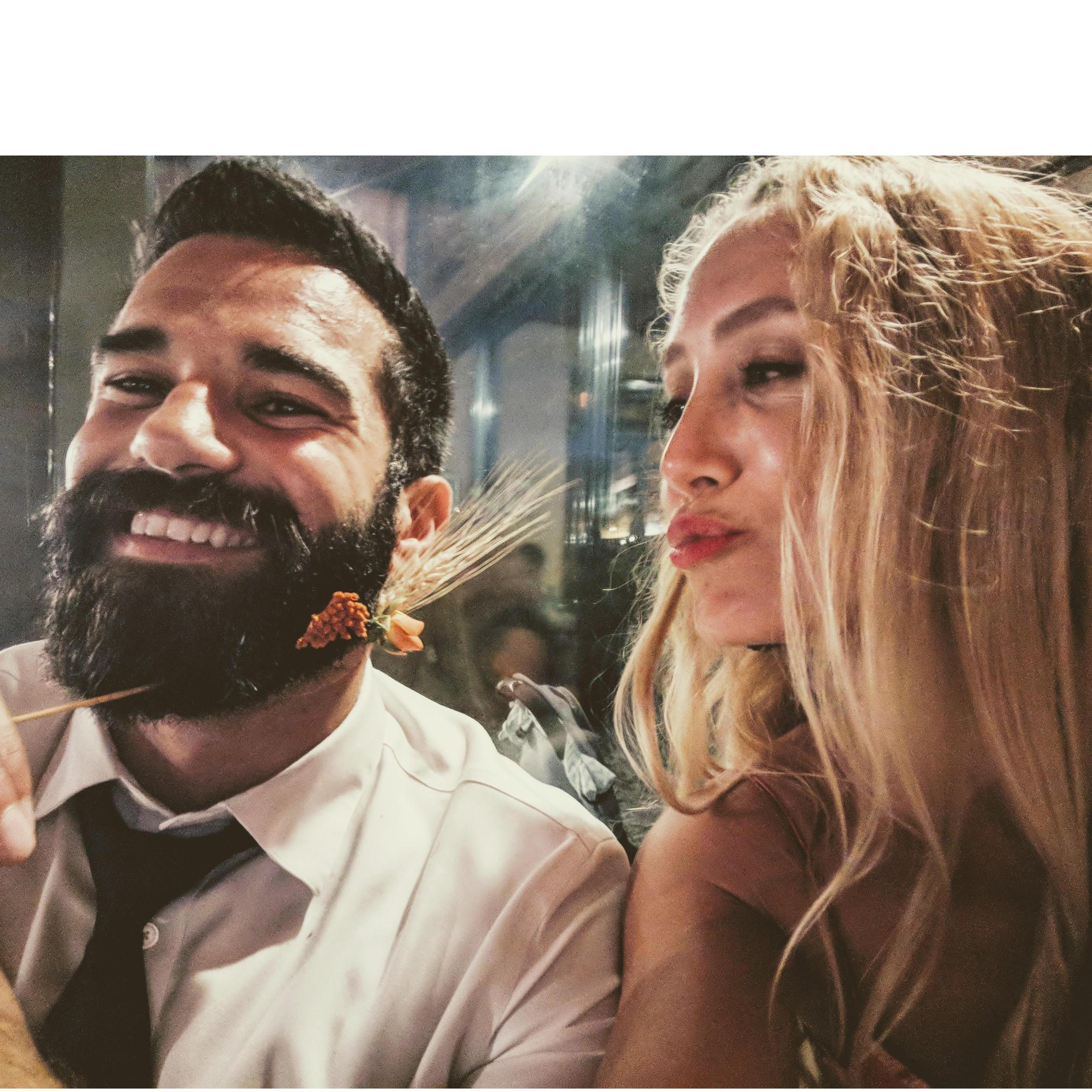 Flowerbeard