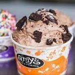 Amy's Ice Creams