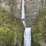 Multnomah Falls
