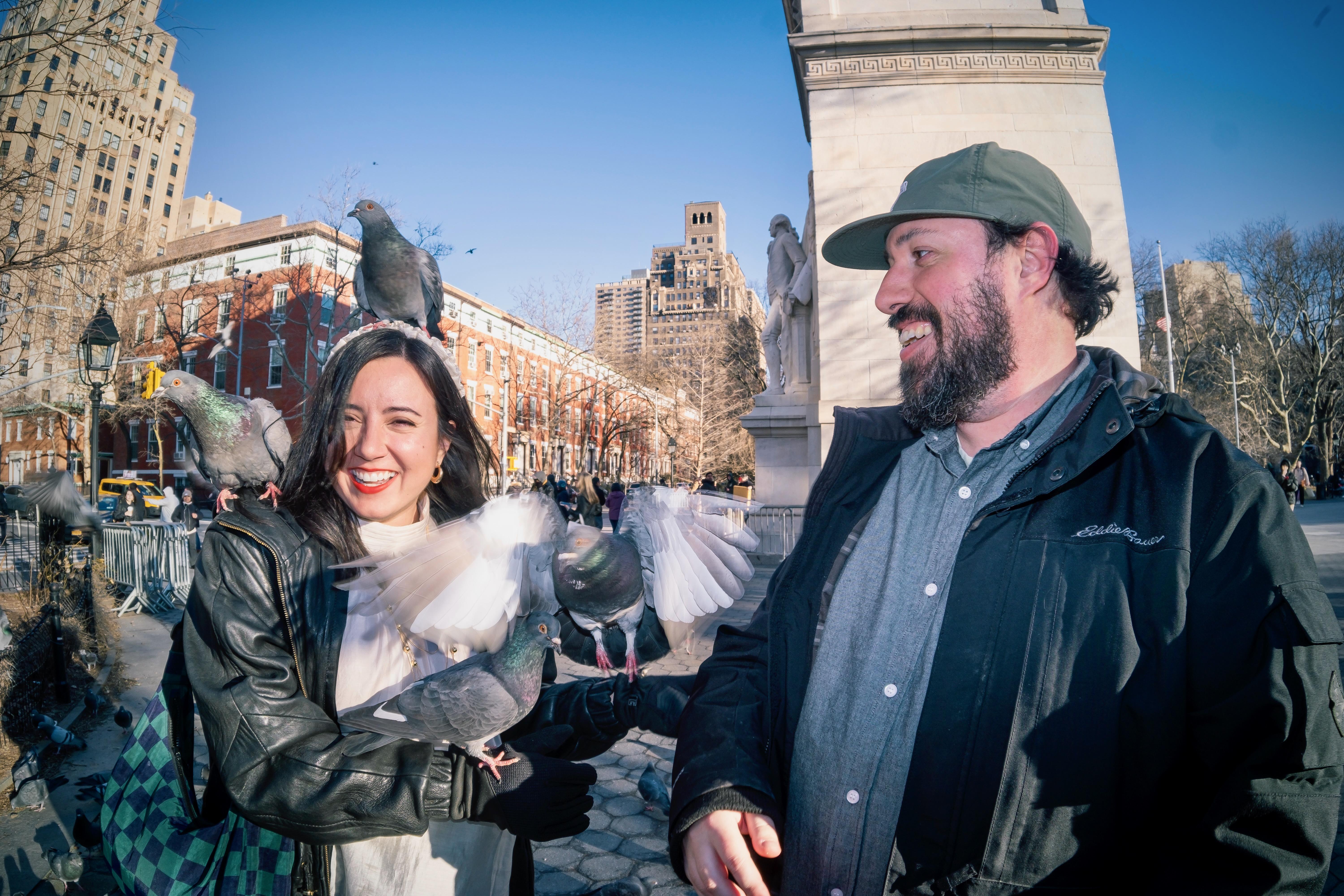 The Wedding Website of Lauren Pruitt and Josh Sussman