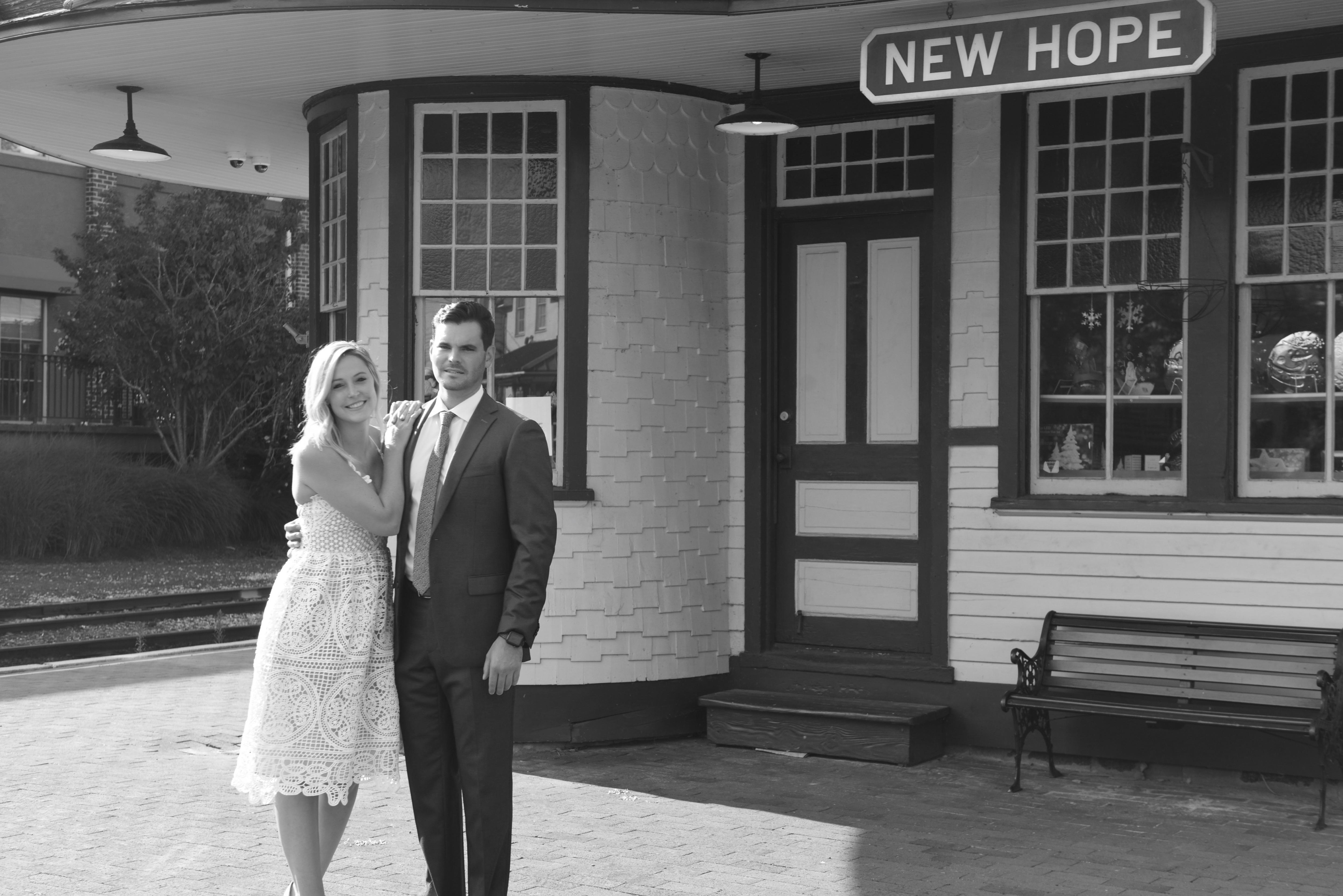 The Wedding Website of Stephanie Speranza and Mario Guarriello