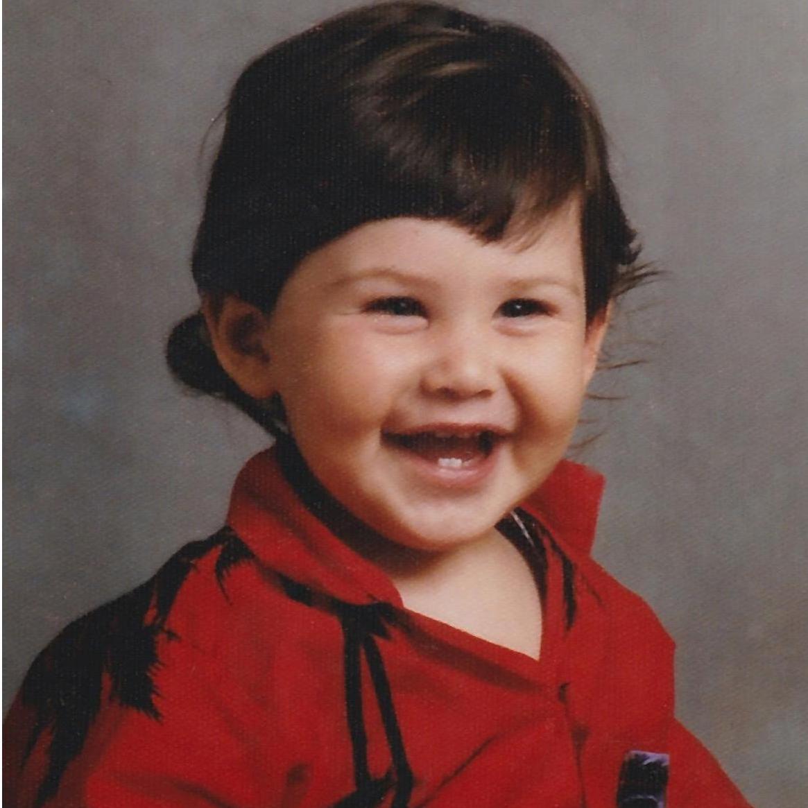 Baby Kev