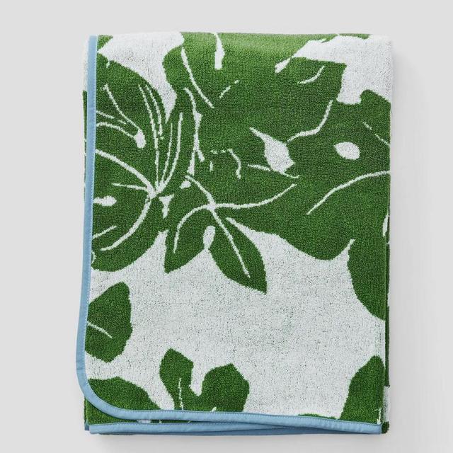 Beach Towel