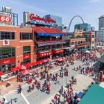 Ballpark Village